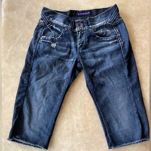 MISS SIXTY 2000’S ERA JEANS!